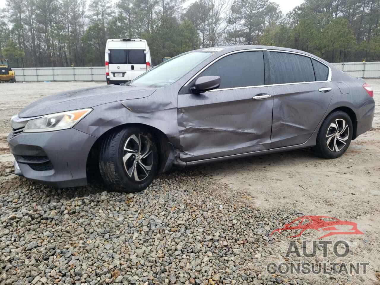 HONDA ACCORD 2016 - 1HGCR2F37GA185623
