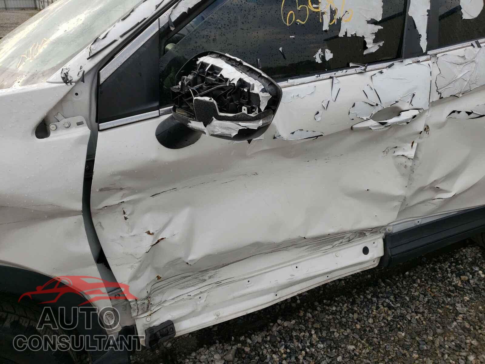 MITSUBISHI ECLIPSE 2019 - JA4AT4AA5KZ003592