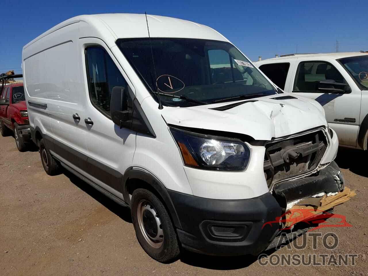 FORD TRANSIT CO 2020 - 1FTBR1C8XLKA51410