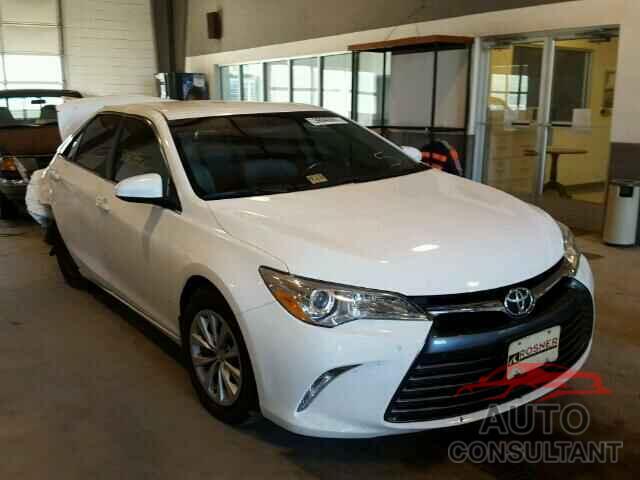 TOYOTA CAMRY 2015 - 4T4BF1FK3FR457782