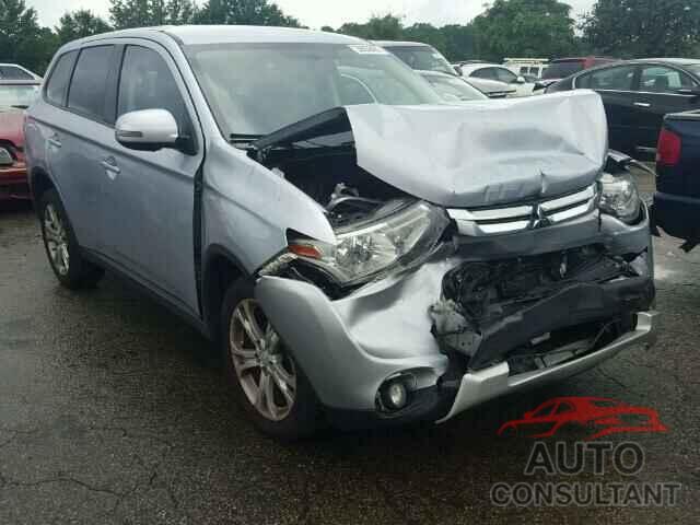 MITSUBISHI OUTLANDER 2015 - JA4AD3A30FZ001649