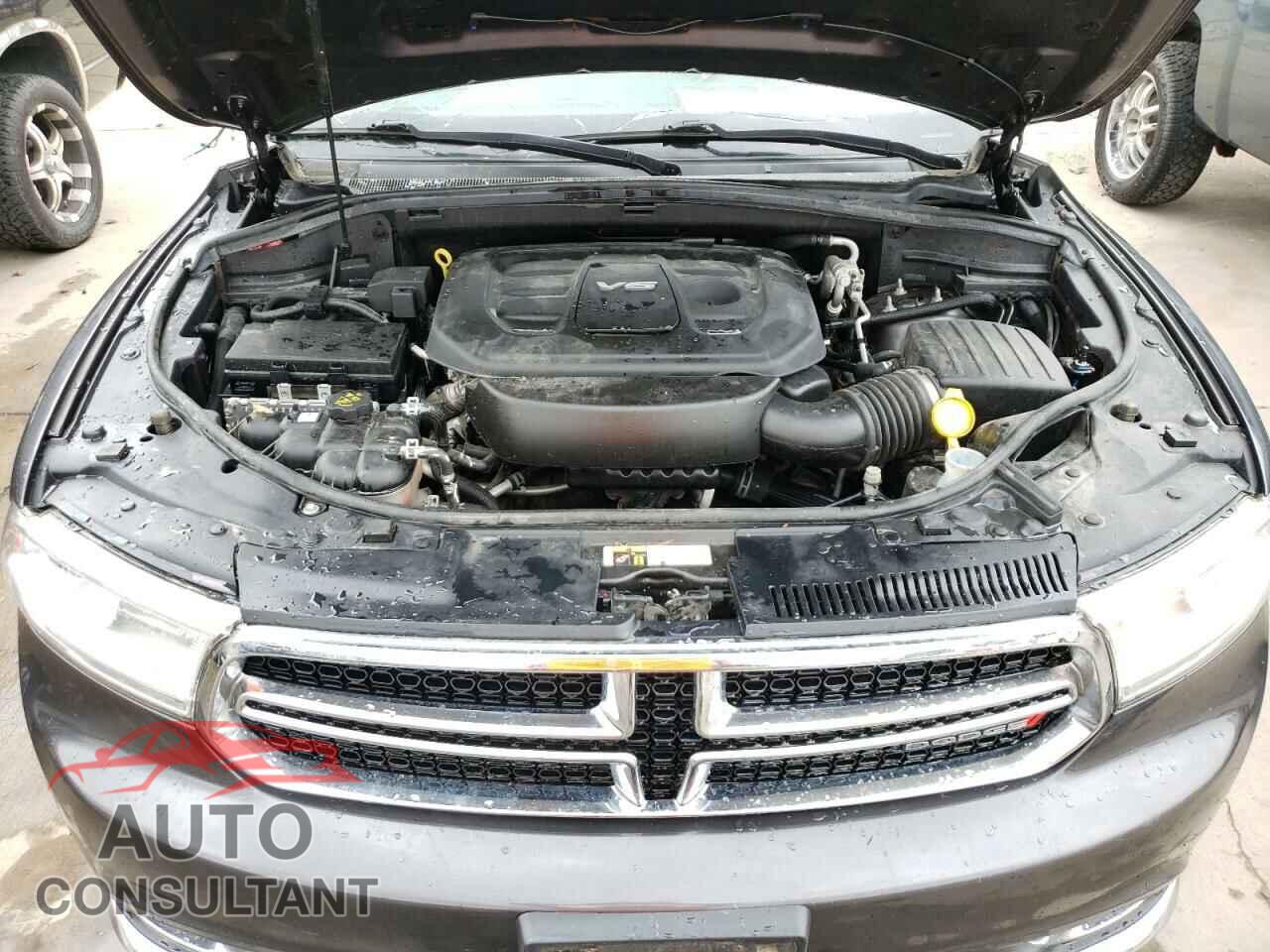 DODGE DURANGO 2016 - 1C4RDHDG4GC314860