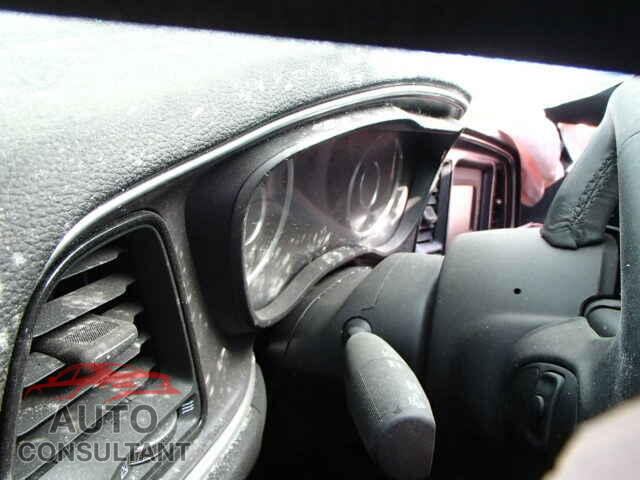 DODGE CHALLENGER 2015 - 2C3CDZAG5FH740332