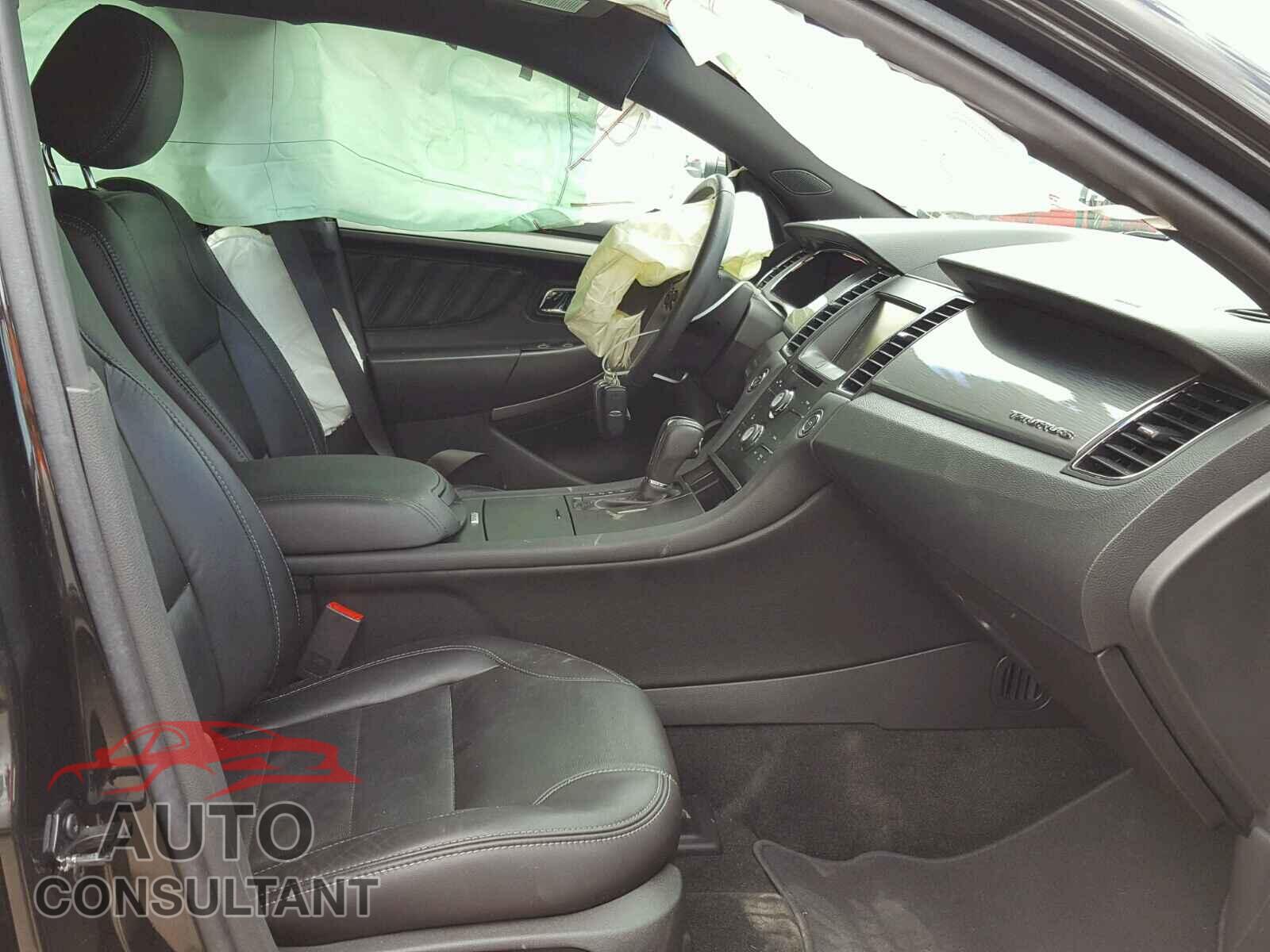 FORD TAURUS 2015 - 1FAHP2E84FG169372