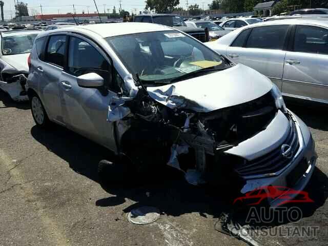 NISSAN VERSA 2016 - 3N1CE2CP3GL365646