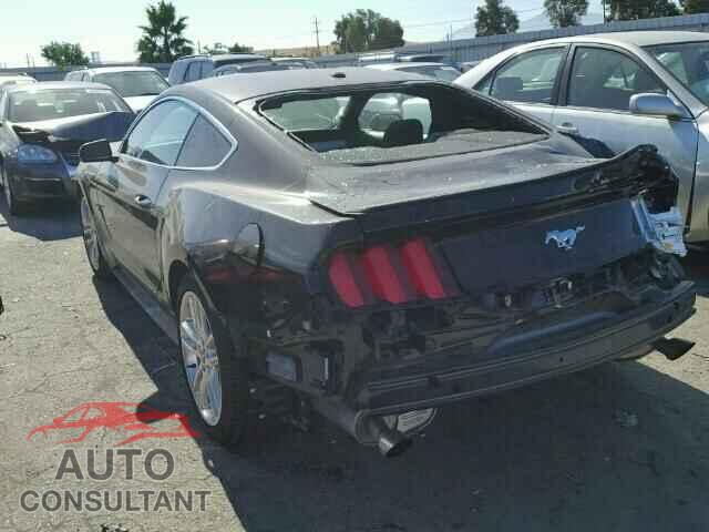 FORD MUSTANG 2016 - 1FA6P8TH4G5246798