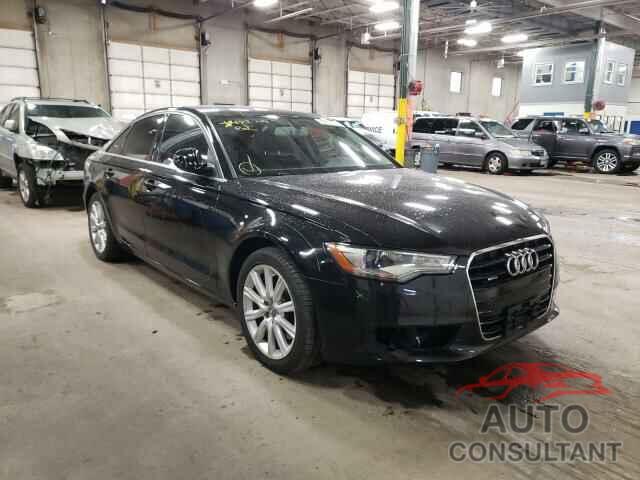 AUDI A6 2015 - 5YFBURHE7JP804840