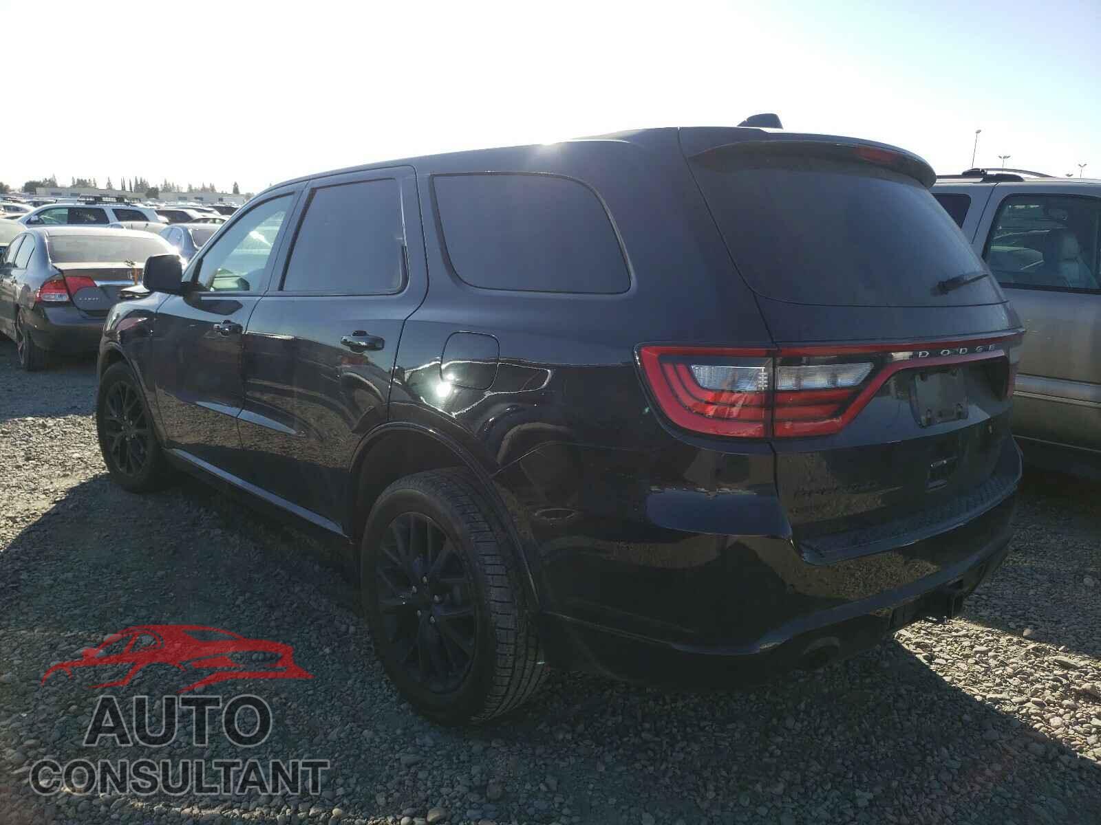 DODGE DURANGO 2015 - 1HGCV1F32LA154358