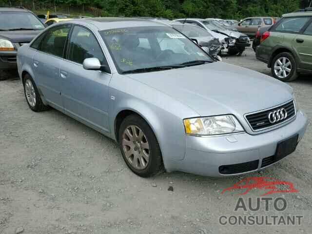 AUDI A6 1998 - 1FADP3H22JL236496