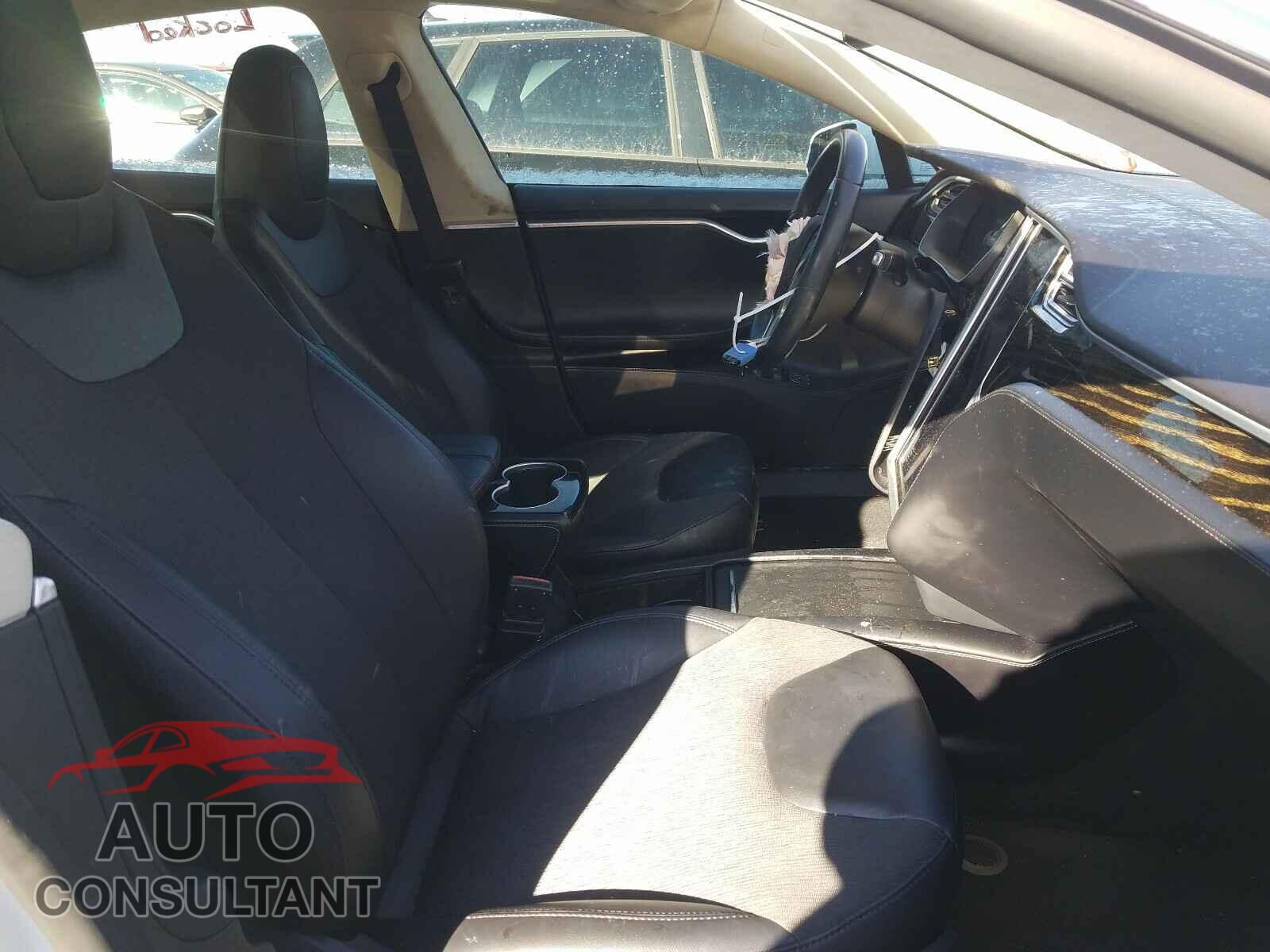 TESLA MODEL S 2016 - 5YJSA1E21GF150622