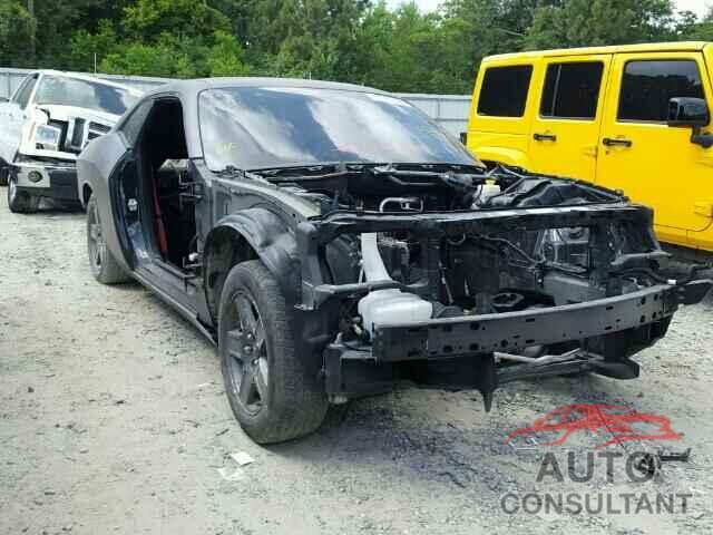 DODGE CHALLENGER 2015 - 2C3CDZC95FH773412