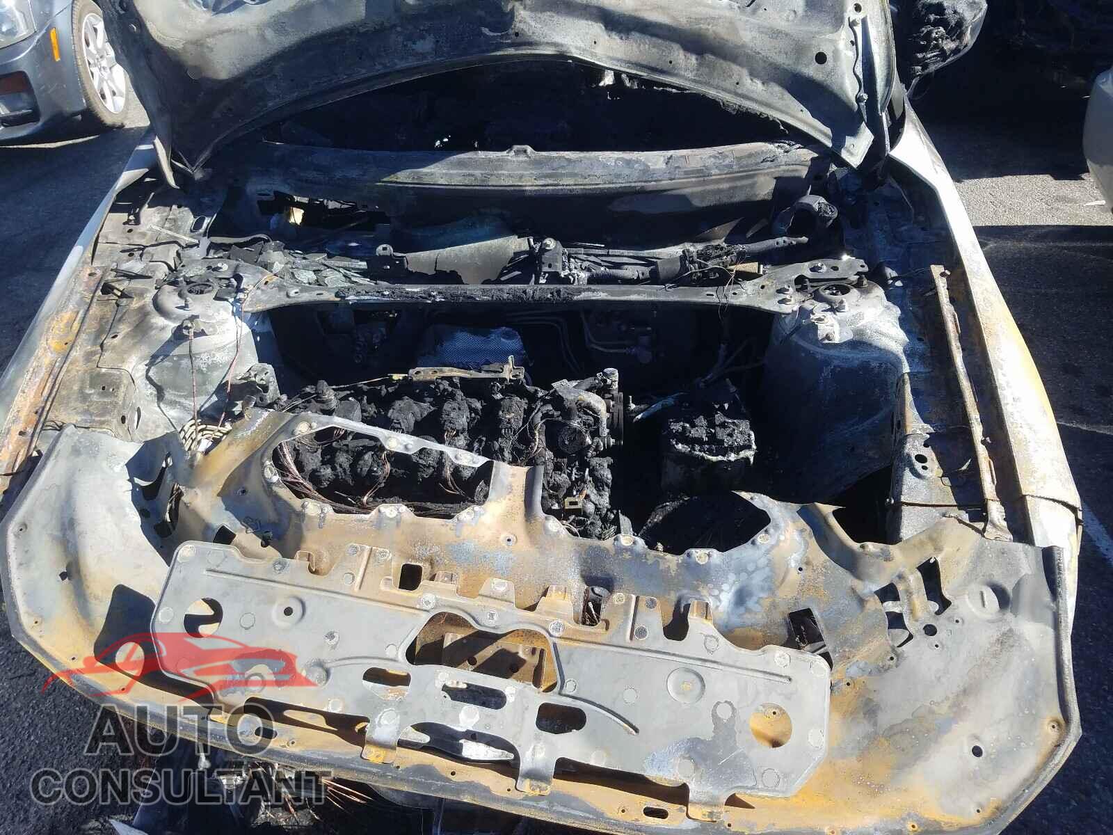 MAZDA CX-5 2018 - JM3KFABM0J1458752