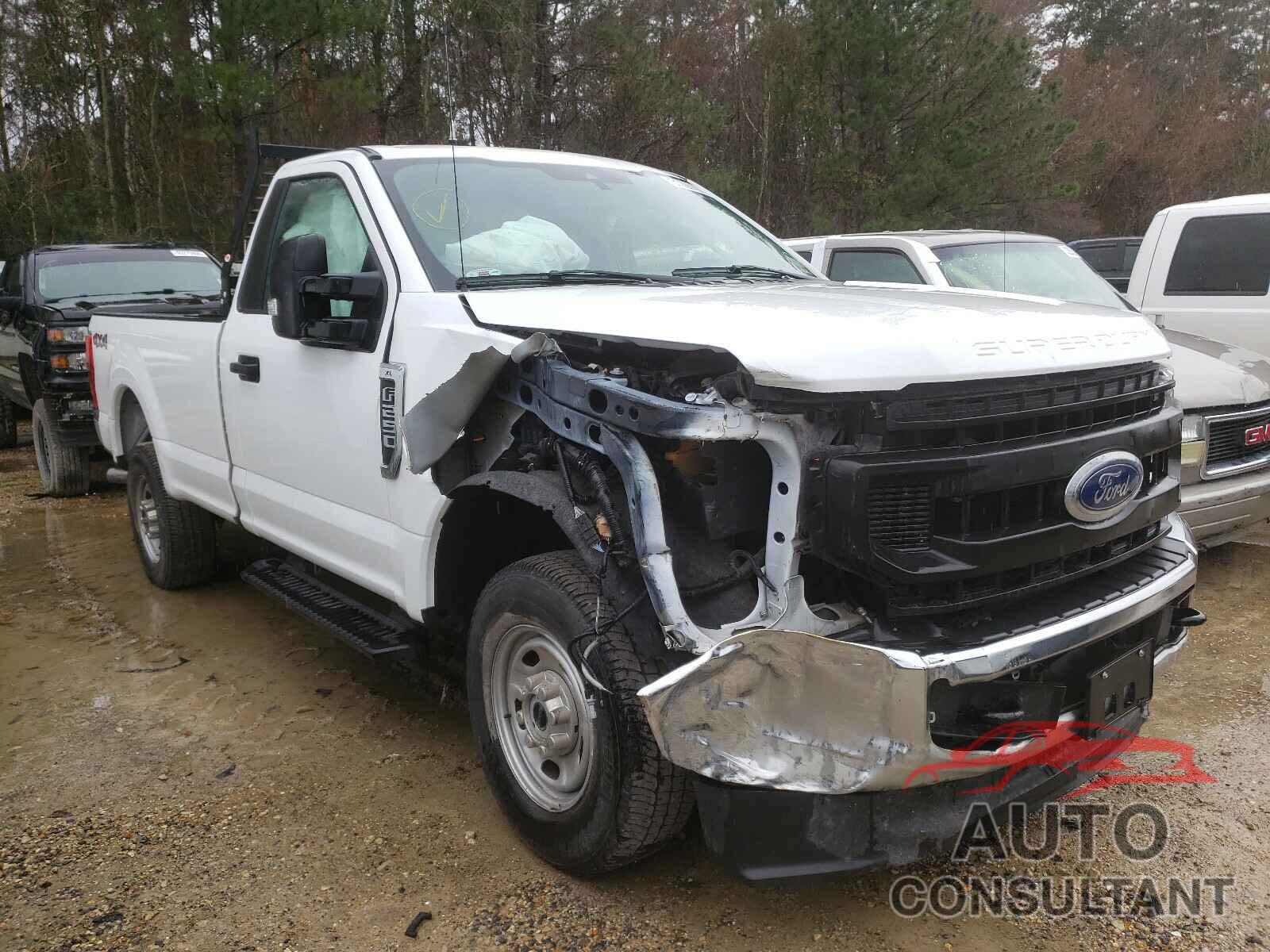 FORD F250 2020 - 1FTBF2B60LEC88548