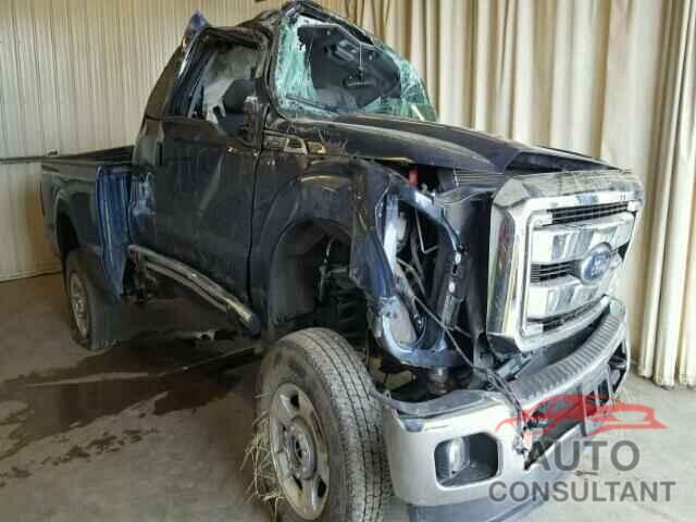 FORD F250 2016 - 1FT7X2B68GEA58328