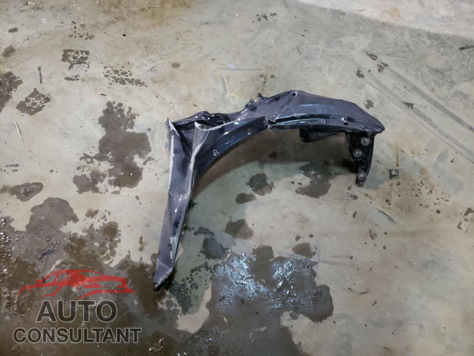 AUDI Q5 2019 - WA1CNAFY3K2086830