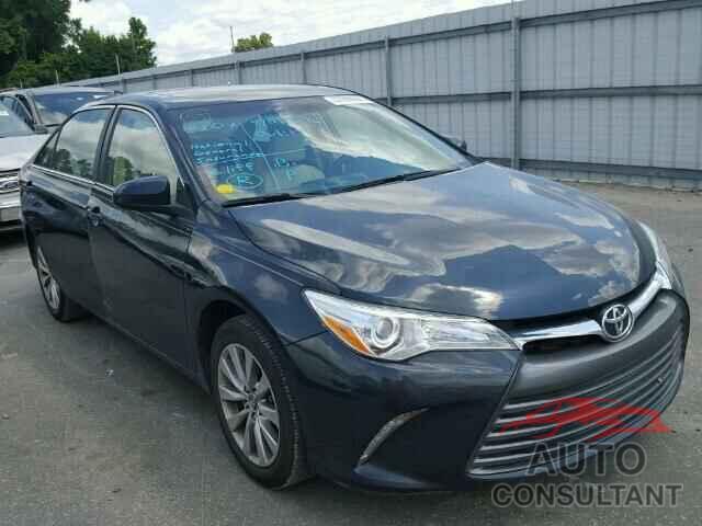 TOYOTA CAMRY 2015 - 4T1BF1FK1FU932792