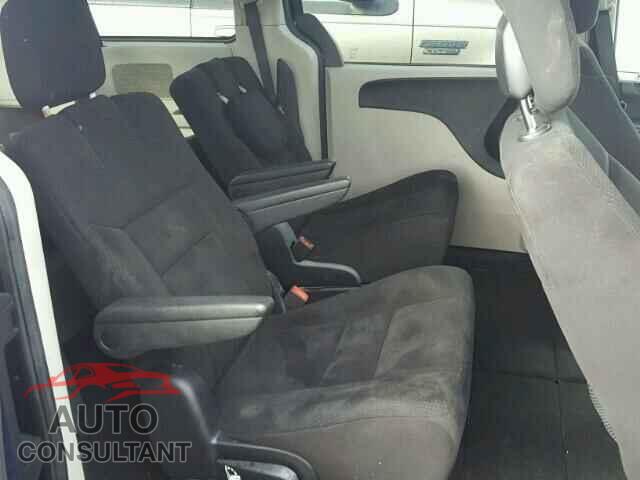 DODGE CARAVAN 2015 - 2C4RDGBG7FR623953