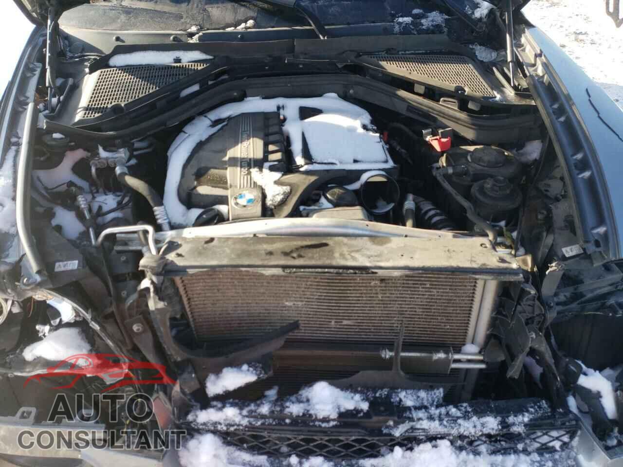 BMW X5 2011 - 5UXZV4C54BL408024