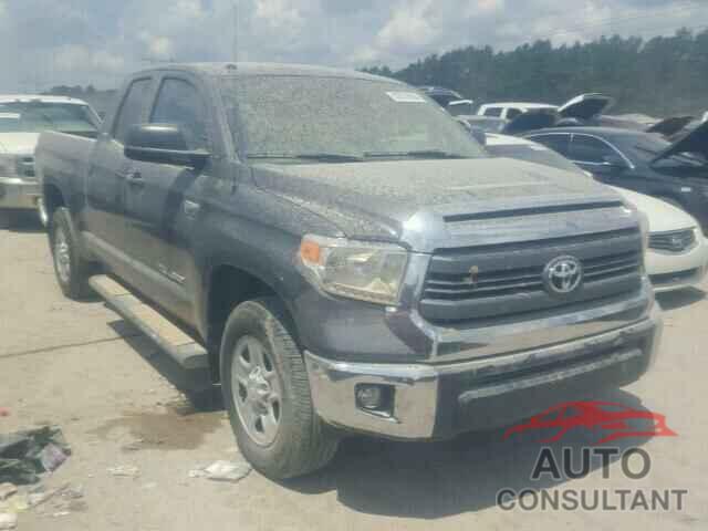 TOYOTA TUNDRA 2015 - 5TFUW5F11FX459373