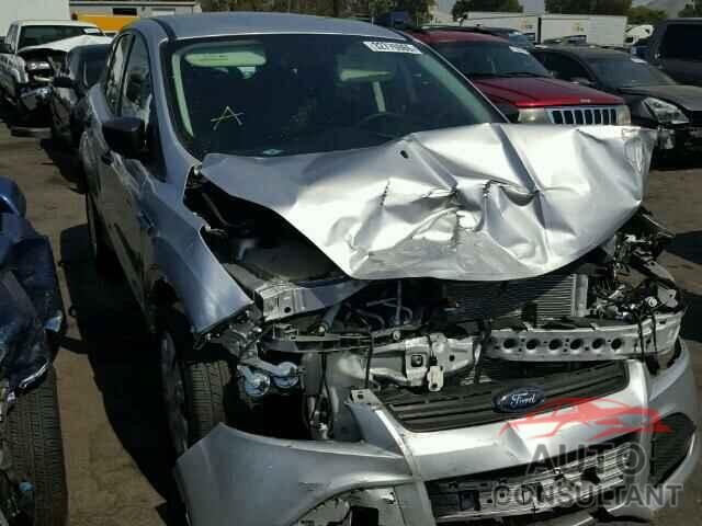 FORD ESCAPE 2015 - 1FMCU0F79FUC36567