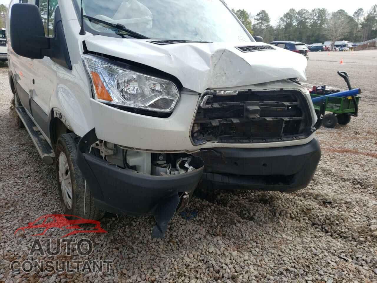 FORD TRANSIT CO 2017 - 1FTYR1ZM2HKB09676