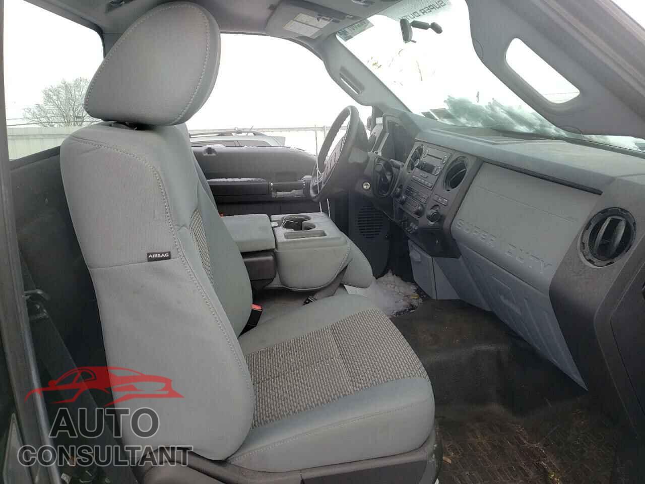 FORD F250 2016 - 1FTBF2B60GEB66262