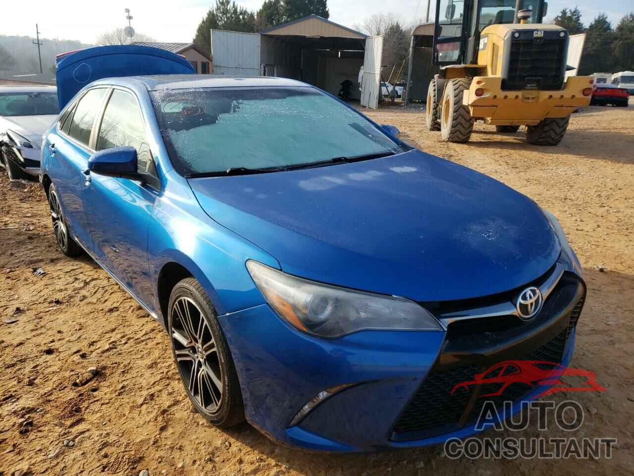 TOYOTA CAMRY 2016 - 4T1BF1FK0GU561304