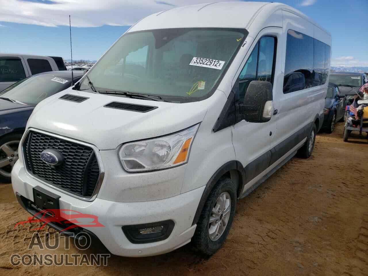 FORD TRANSIT CO 2021 - 1FBAX2CG0MKA32403