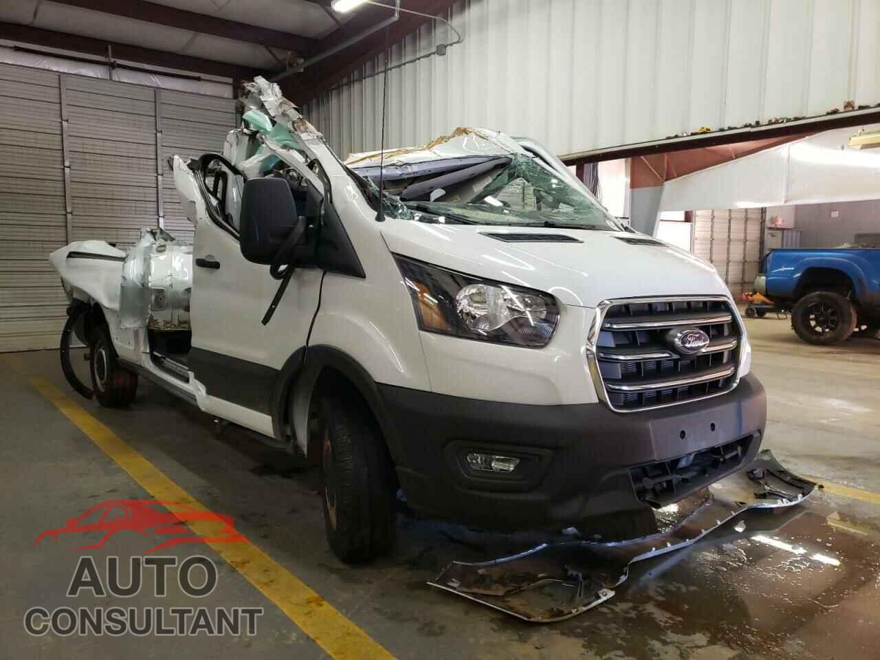 FORD TRANSIT CO 2020 - 1FTBR1C83LKB03217
