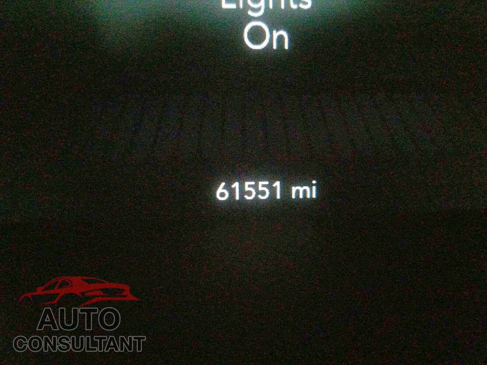 DODGE CHALLENGER 2017 - 2C3CDZAG3HH633461