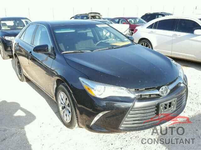 TOYOTA CAMRY 2015 - 4T4BF1FK8FR514428