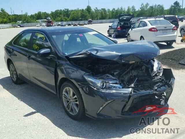 TOYOTA CAMRY 2015 - 4T1BF1FK1FU088379