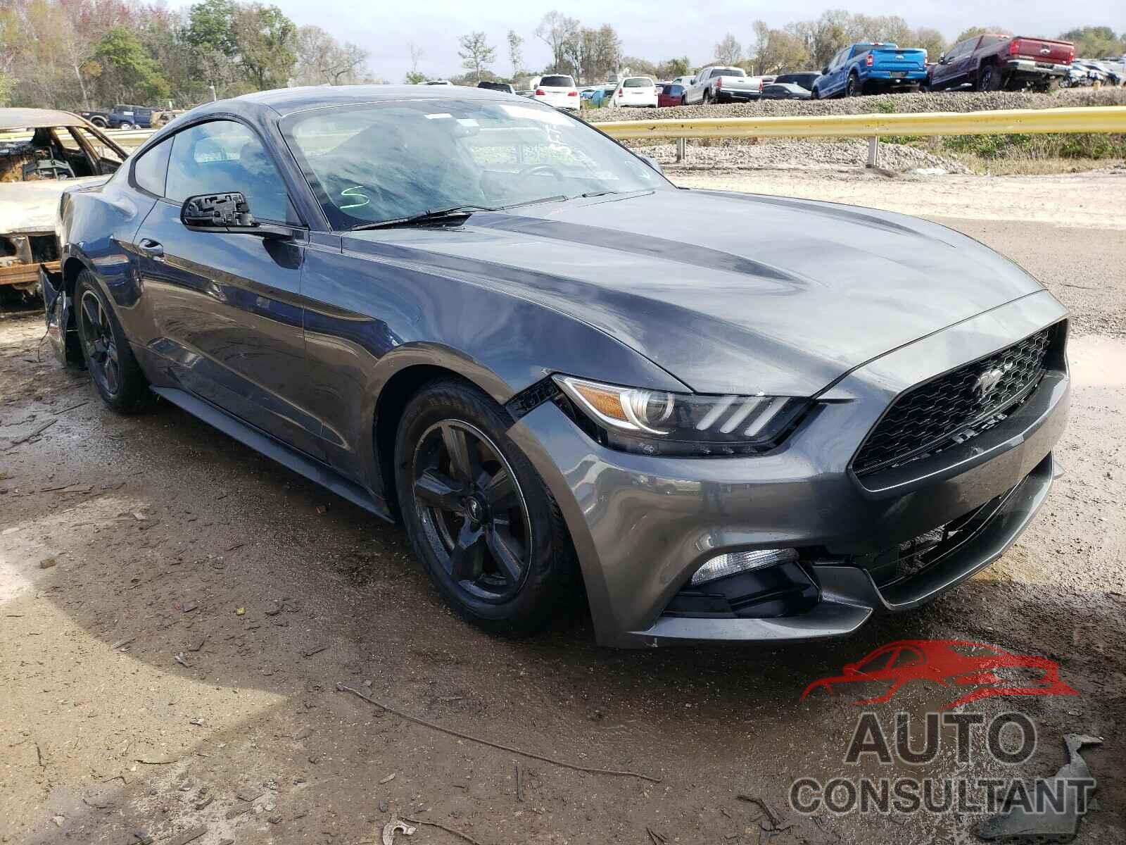 FORD MUSTANG 2016 - 1FA6P8AM1G5255586