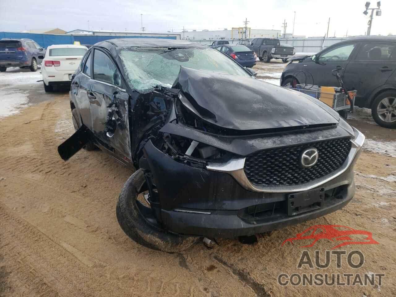 MAZDA CX30 2021 - 3MVDMBCL9MM228121
