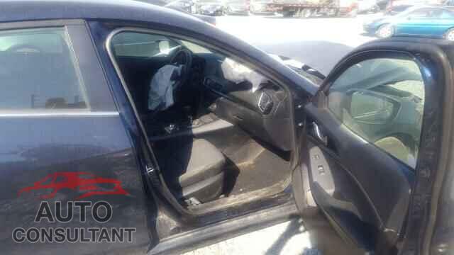 MAZDA 3 2015 - 3MZBM1L75FM144108