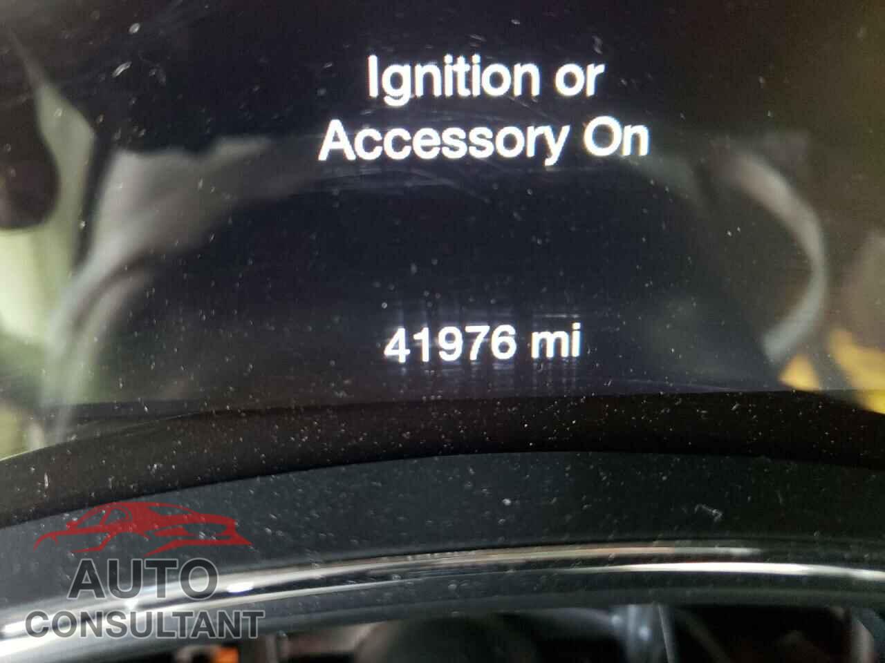 DODGE DURANGO 2018 - 1C4RDHAG2JC282017