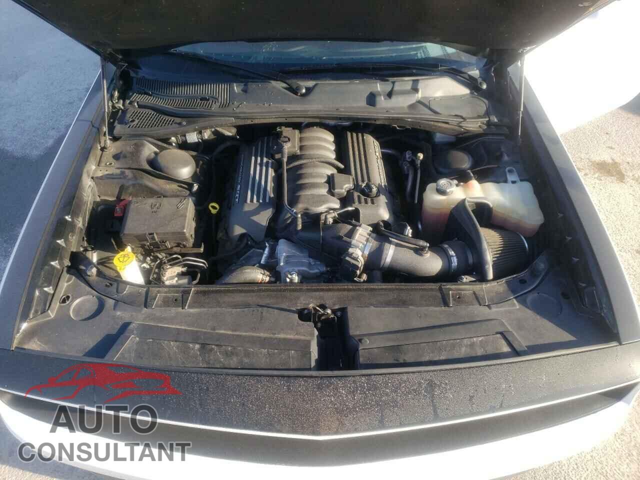 DODGE CHALLENGER 2016 - 2C3CDZFJ2GH102111