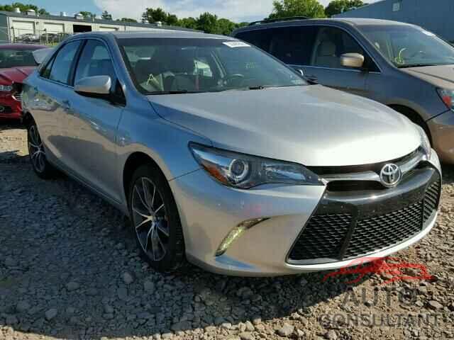 TOYOTA CAMRY 2015 - 4T1BF1FK7FU487295