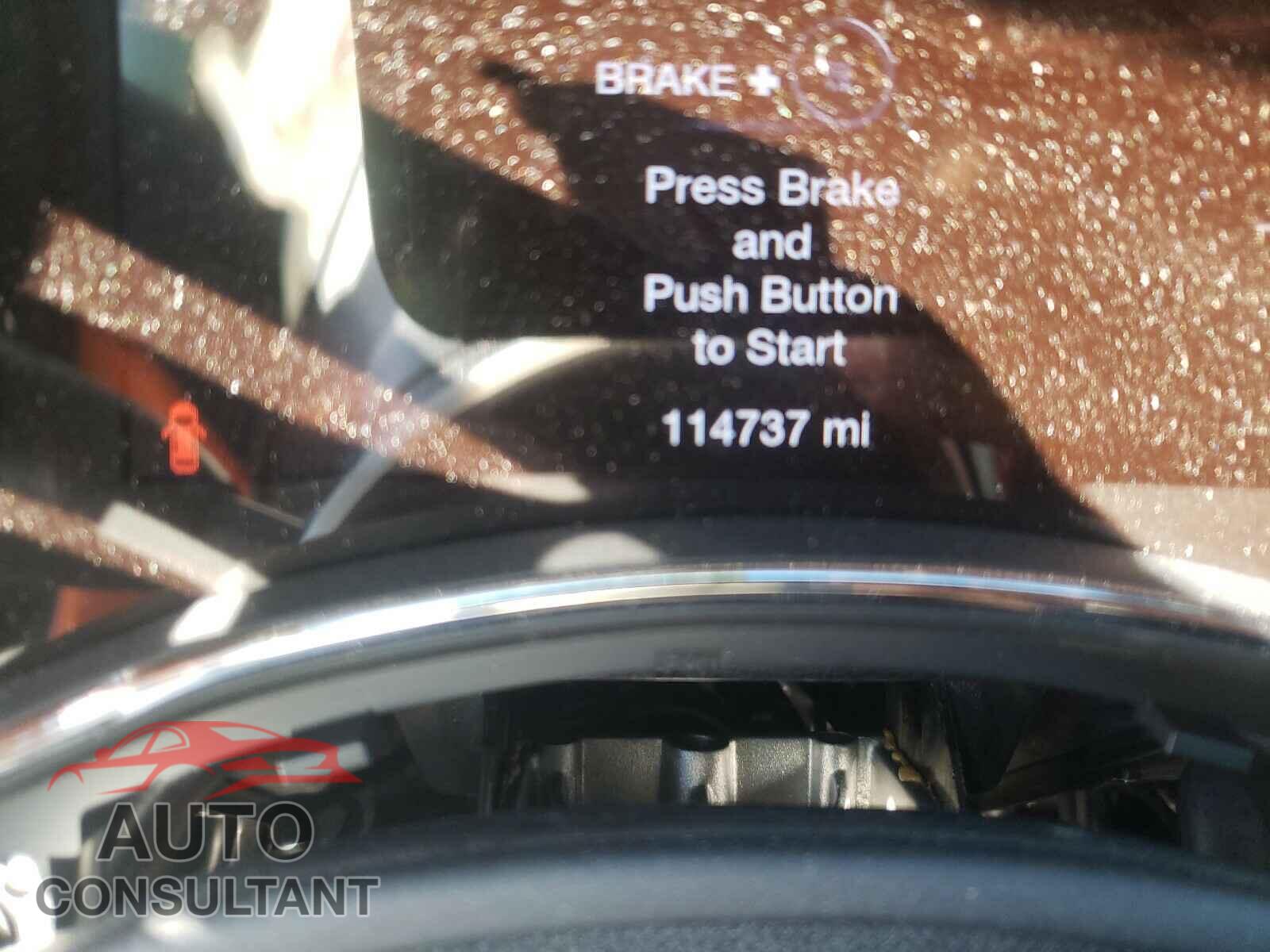DODGE DURANGO 2016 - 1C4RDJAG7GC403415