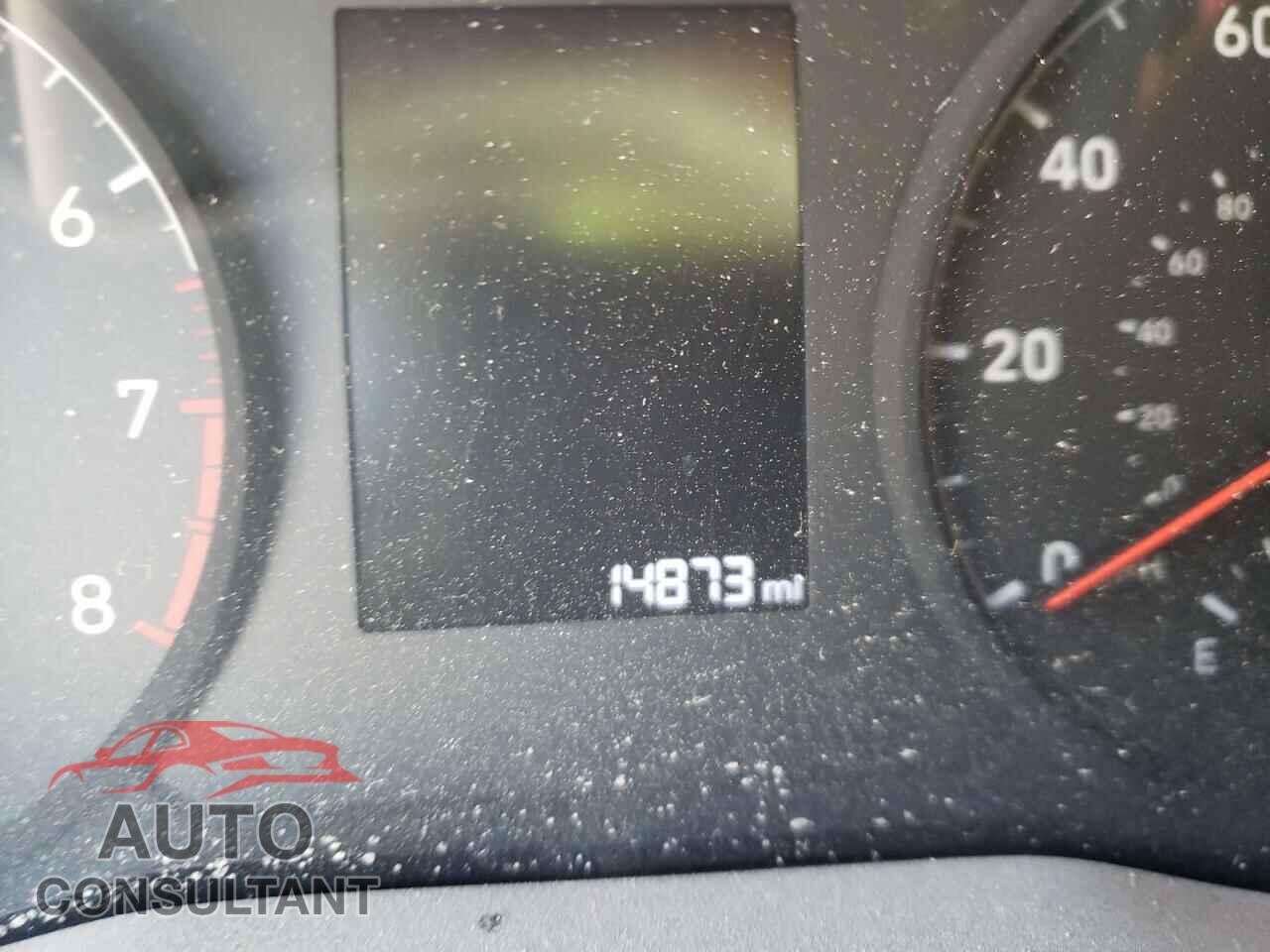 HYUNDAI ACCENT 2018 - 3KPC24A38JE021601