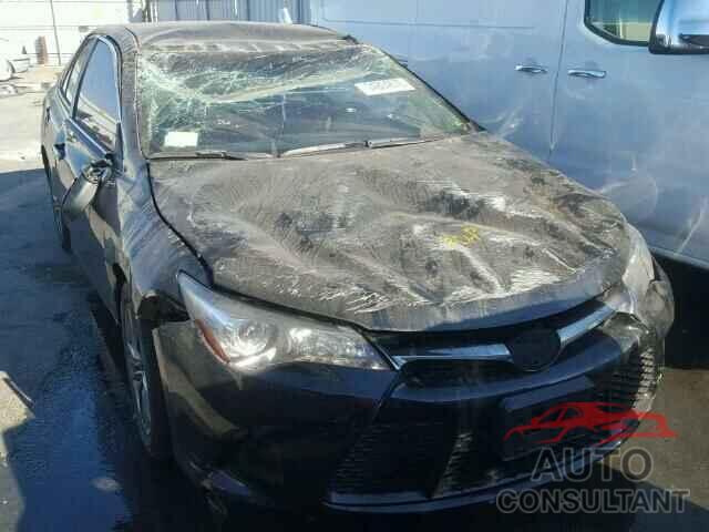 TOYOTA CAMRY 2015 - 4T1BF1FK1FU883559