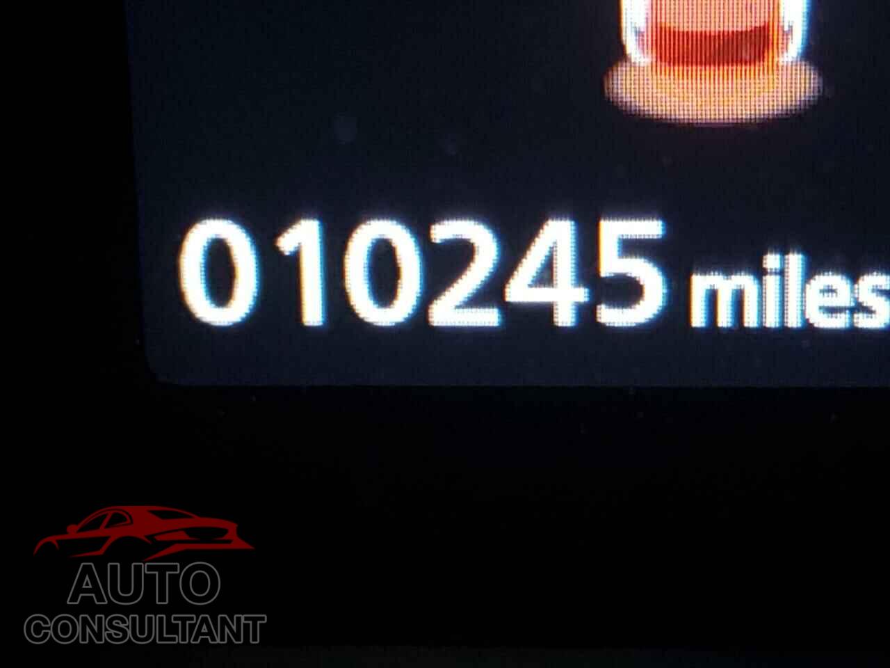 MITSUBISHI ECLIPSE 2022 - JA4ATVAA7NZ027919