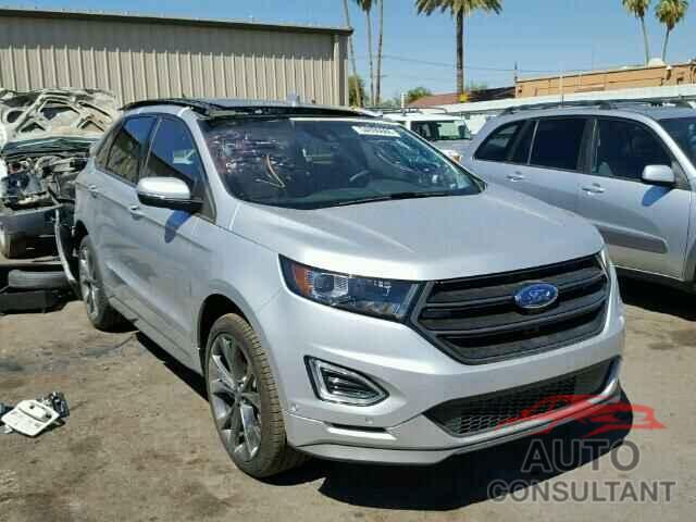 FORD EDGE 2016 - 2FMPK4AP1GBC11966
