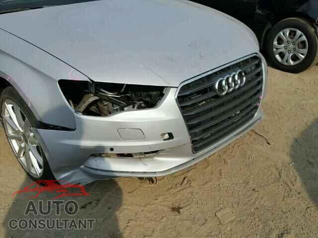 AUDI A3 2015 - WAUEFGFF4F1054443