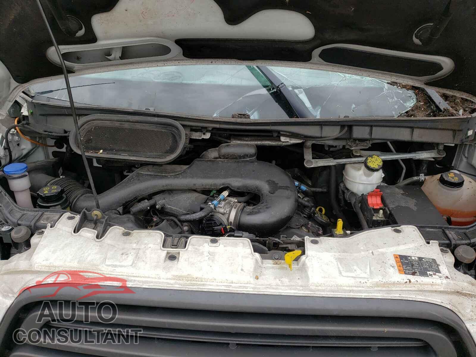 FORD TRANSIT CO 2017 - 1FTYR1YM6HKA82578