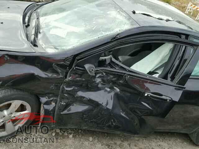 DODGE DART 2015 - 1C3CDFBB2FD351534