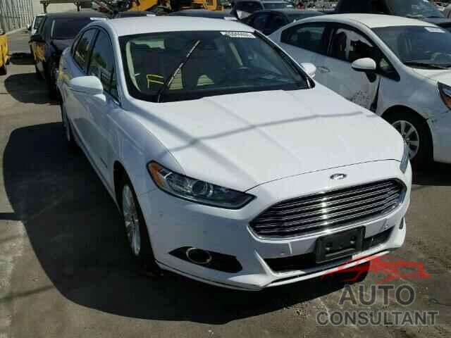 FORD FUSION 2015 - 3FA6P0LU0FR128659