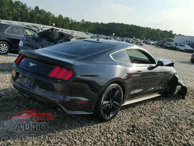 FORD MUSTANG 2015 - 1FA6P8TH8F5304653