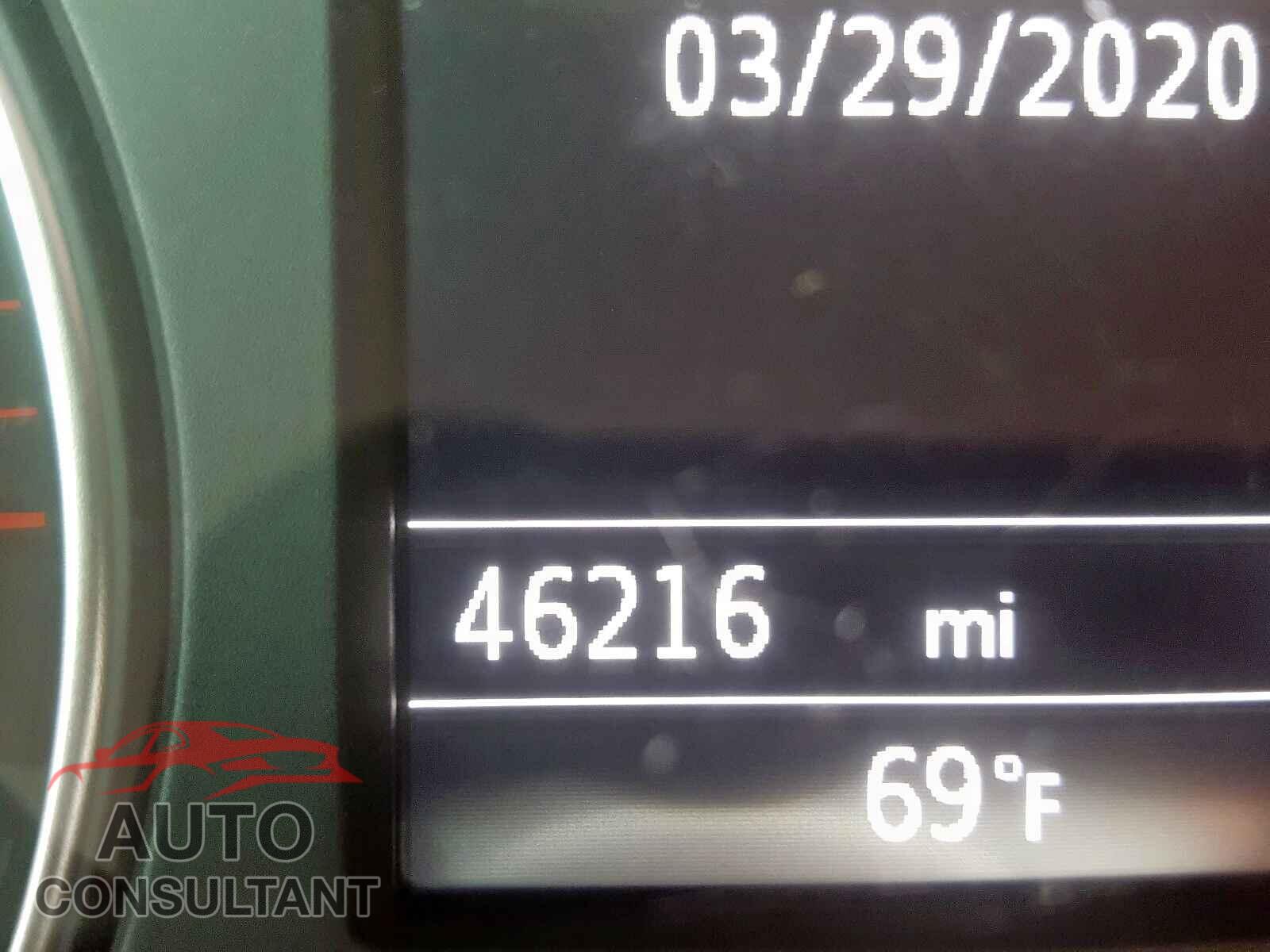 AUDI A3 2016 - WAUC7GFF6G1026178