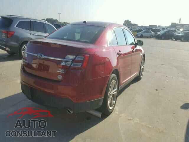 FORD TAURUS 2015 - 1FAHP2E86FG202971